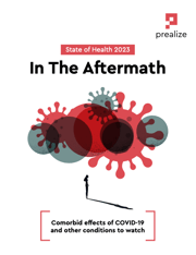 In the aftermath cover