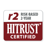Hitrust certification